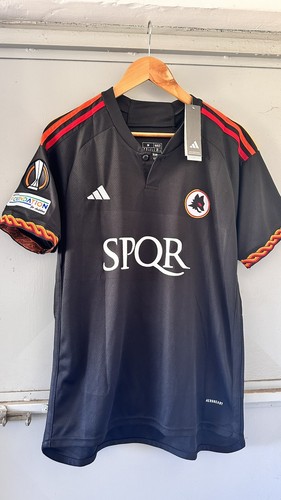 Maglia adidas roma dybala - maglia, 21