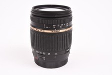 Tamron 18-250 mm f/3.5-6.3