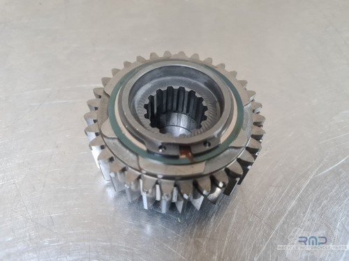 Pignone motore ducati 1200 - pignone,