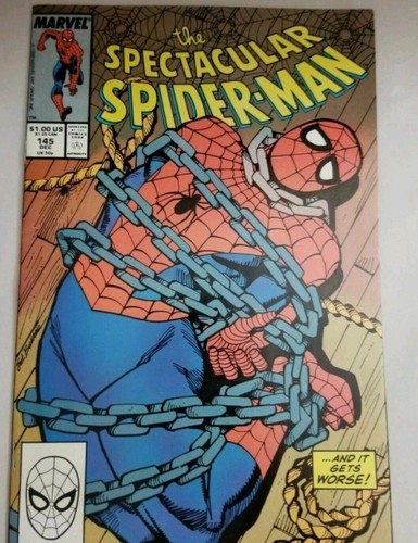 Lotto spiderman fumetti - lotto,