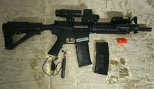 Fucile Gel Blaster M4A1