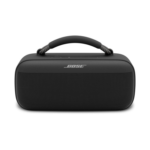 Bose soundlink max portable - soundlink,