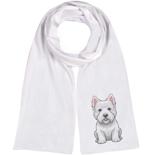 West highland white terrier - 'west,