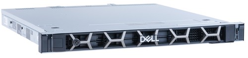 Dell poweredge r260 - poweredge, 2,5"