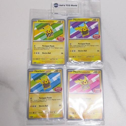 Pikachu batik indonesia - pikachu,