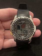 Orologio Citizen D28F D060