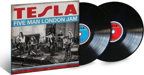 Five man london - five,