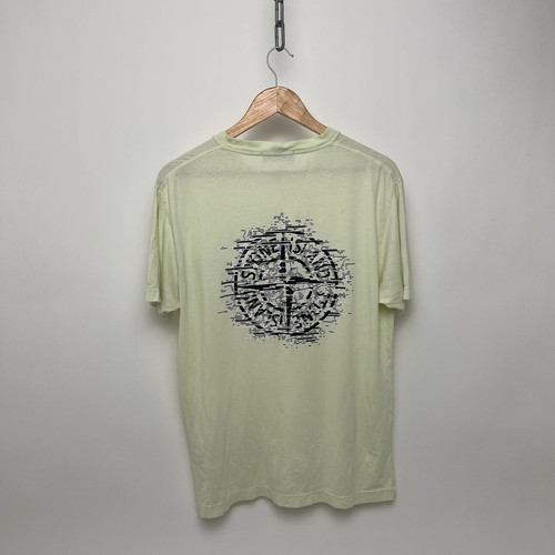 Shirt stone island - stone, verde