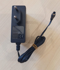 Caricatore Alimentatore I.T.E. Mod. MU24-Y120200-C5 12V - 2A SP. 5,5 mm