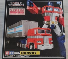 Takara Tomy Transformers