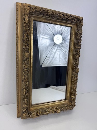 Specchio antico stile - , rococò