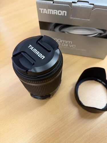 Tamron 200mm 6 3 - tamron, 18-200mm