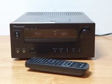 Pioneer X-HM50-K HiFi USB MP3