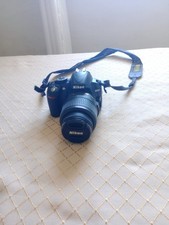 Fotocamera reflex Nikon D3100