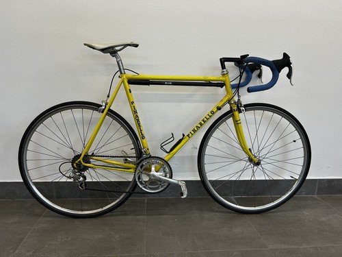 Bici corsa pinarello ole - da,