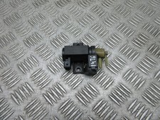 Elettrovalvola Turbo Boost