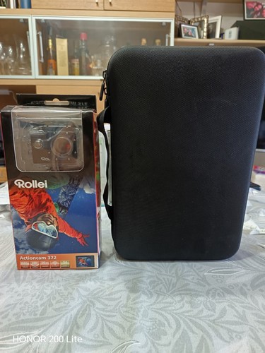 Cam sport wifi mp ultra - cam,