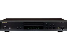 Onkyo 7355 lettore nero - lettore,