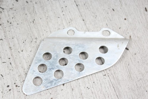 Protezione tallone guidatore