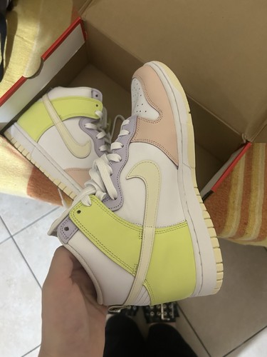 Nike dunk high - nike,