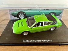 Lamborghini Urraco 250 P 1972