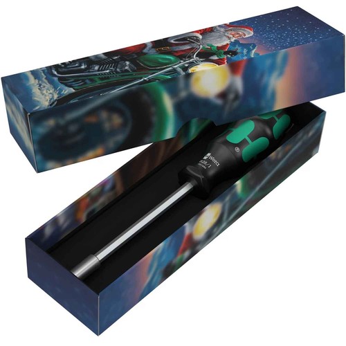 Wera kraftform compact - kraftform, 27