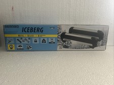 Menabo Portascì Da barra In