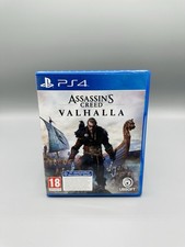Assassin's Creed Valhalla PS4