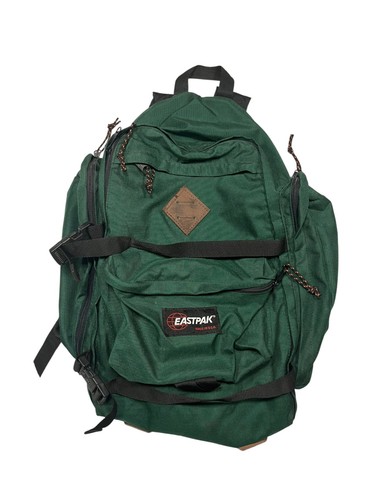 Zaino multi storage - zaino, verde