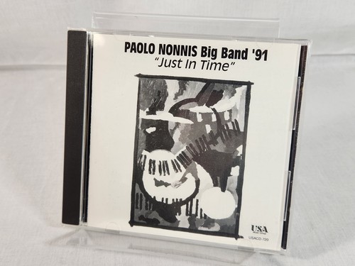 Paolo nonnis big - '91,