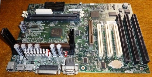 Compaq deskpro sb slot - compaq, /