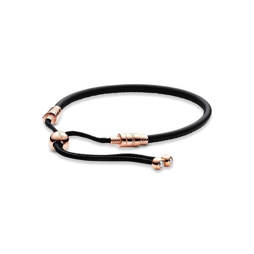 Bracciale pandora moments - bracciale,