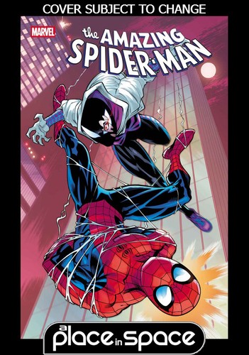 Amazing spider man - (wk34),