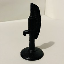 Antica pompa per pozzi in