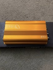 Down4Sound JP13 Car Audio