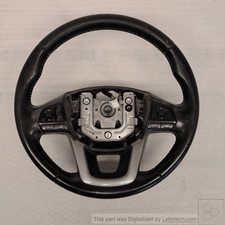 561201w101hu volante kia rio - volante,