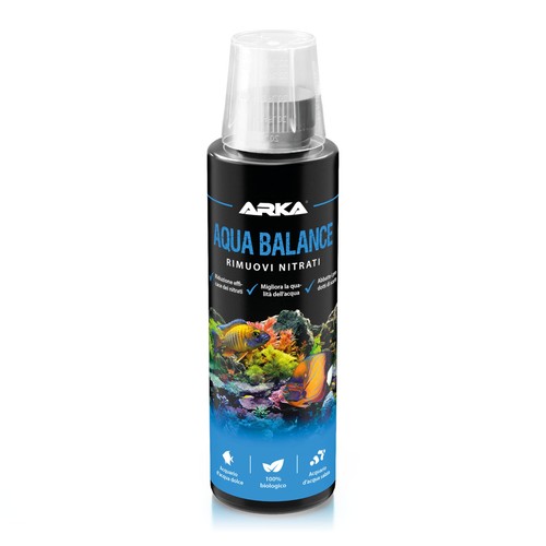 Elimina nitrati acquario 236ml