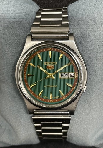 Orologio polso uomo vintage - orologio,