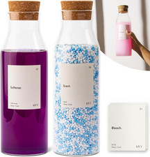 Contenitore Dispenser per