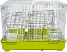 Gabbia Cova per Uccelli