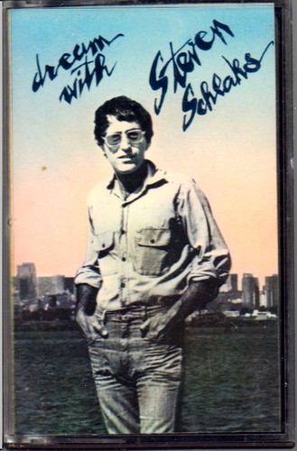 Stephen schlaks dream with - stephen,