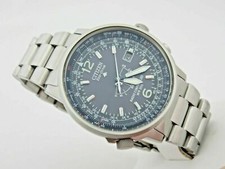 Citizen Eco-Drive Promaster