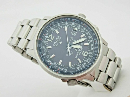 Citizen eco drive - citizen, promaster