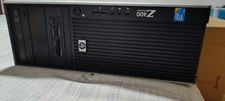 HP Z420 Workstation