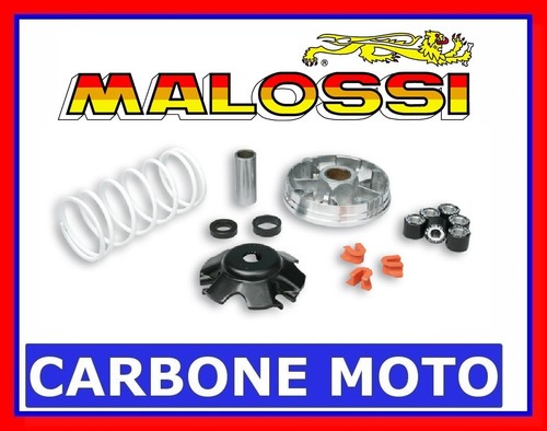 Variatore malossi gilera - gilera, dna
