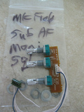 Comandi Yaesu FT-1000MP Mark V