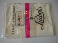 CANOTTIERA BIMBA LIABEL 5321