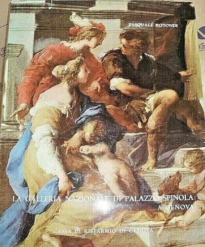 Galleria nazionale di - la,