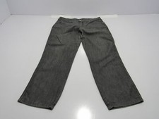 Jeans Armani Relaxed Fit mamma