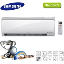 Condizionatore INVERTER 18000BTU Samsung Maldives - AR18FSFPDGMNEU